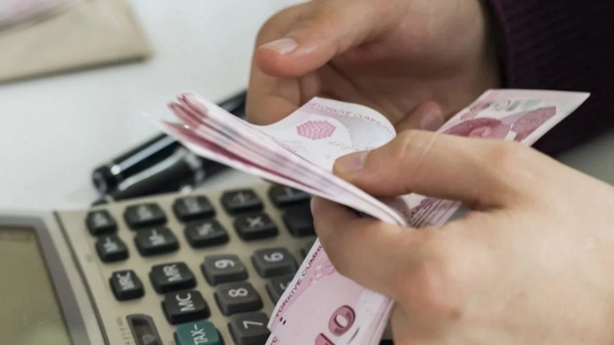 6 Ay Ödemesiz Yeni Kredi: Girişimcilere 1 Milyon TL Ödeme Başladı