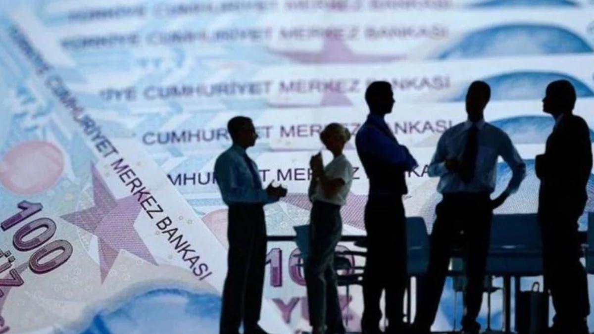 Asgari Ücretli İçin Yeni Çağrı! Yeni Maaşlar 33 Bin TL'ye Çıksın