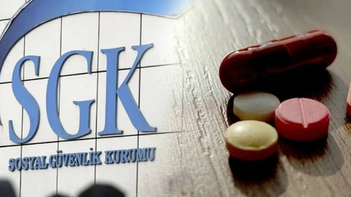 Bakan Açıkladı: SGK'dan Paranızı Geri Alabileceksiniz - Gündem Haberleri