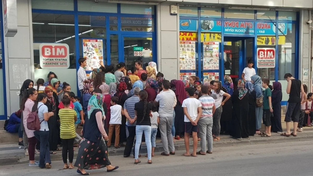 BİM’de 30’lu yumurta 99 TL’ye düştü: 3 gün sürecek indirim başladı