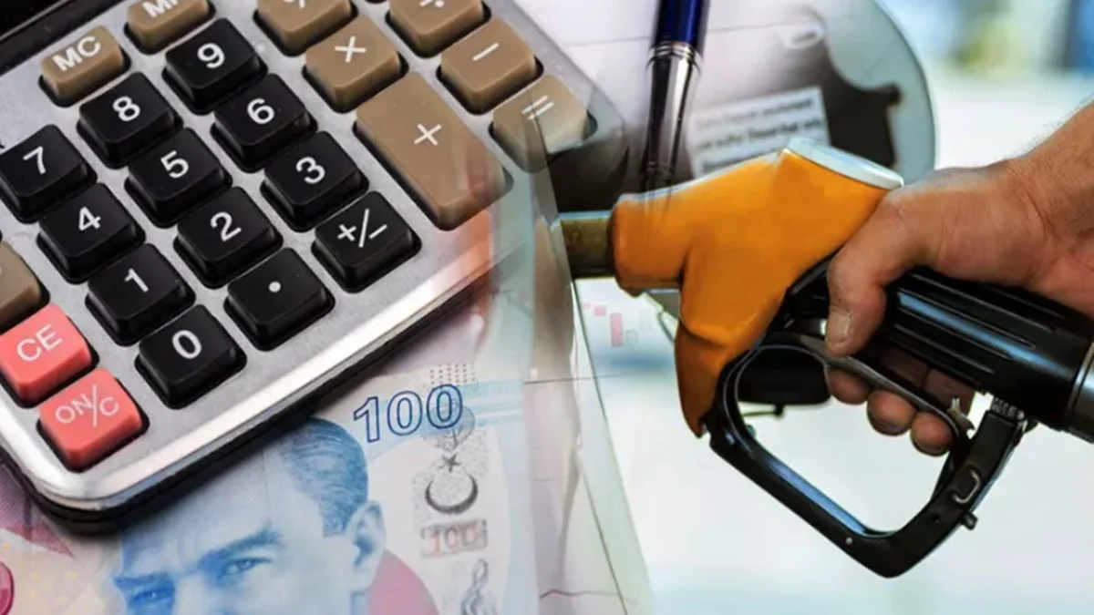 Bu Hafta Motorinden Sonra Benzine de Zam Geliyor!