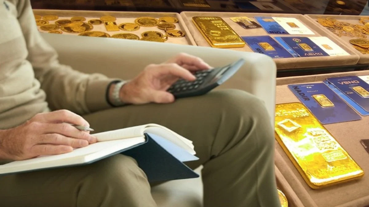 Emeklilikte Rahat Edeceksiniz: Uzmanlar Her Ay 1 Gram Altın Almanın Faydasını Açıkladı!