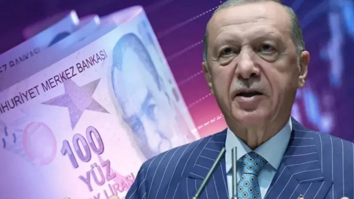 Emekliye 7. Ayda Yeni Zam! En Az 24500 TL Olacak