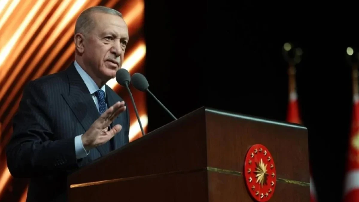 Erdoğan Talimatı Verdi: 3600 Ek Göstergede Son Gelişme!