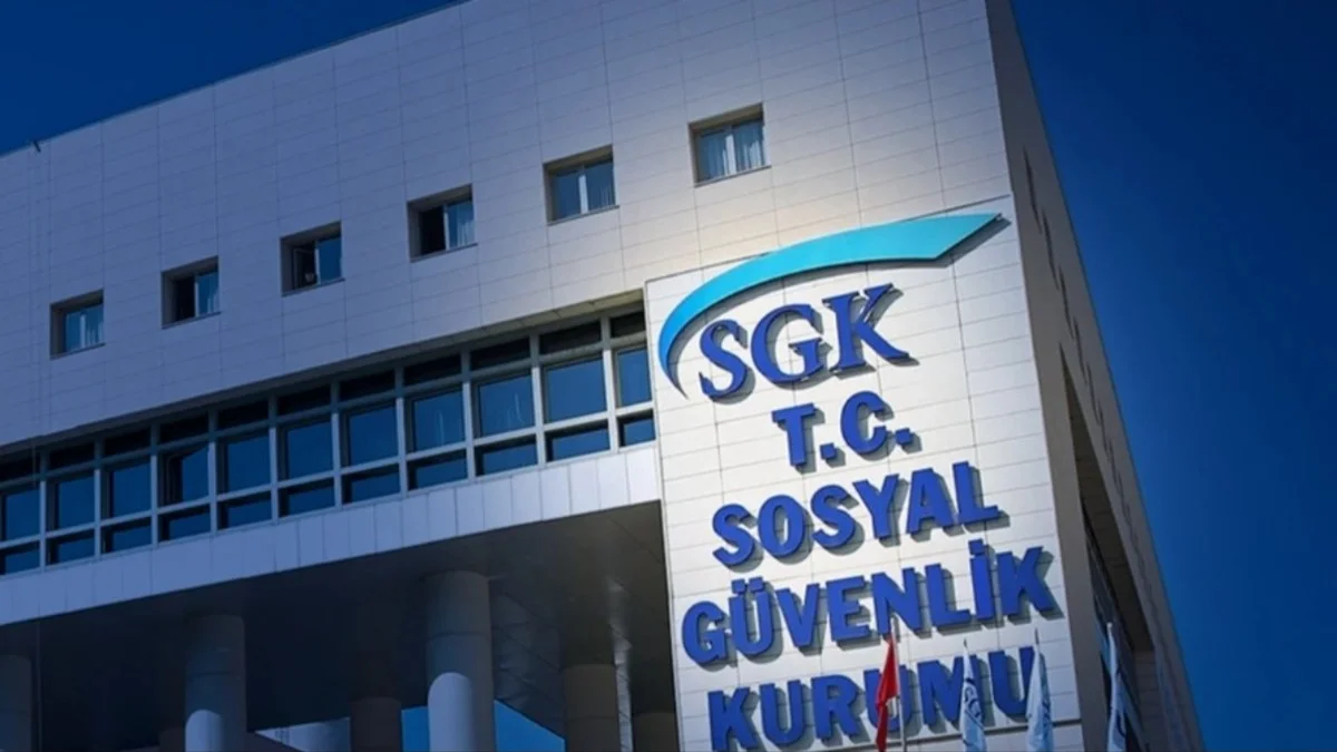 Erken Emeklilikte Yeni Umut! 5.000 Gün Formülü Yeniden Masada