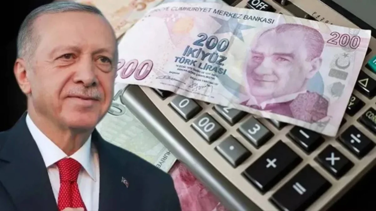 Faizler Dibe Çekildi! %0,69’la Ev Sahibi Olma Fırsatı Başladı - Ekonomi Haberleri