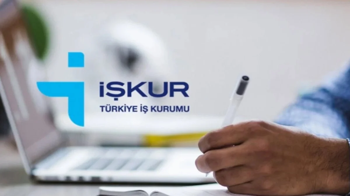 İlkokul Mezunu Personel Aranıyor: İŞKUR Yeni Listeyi Duyurdu