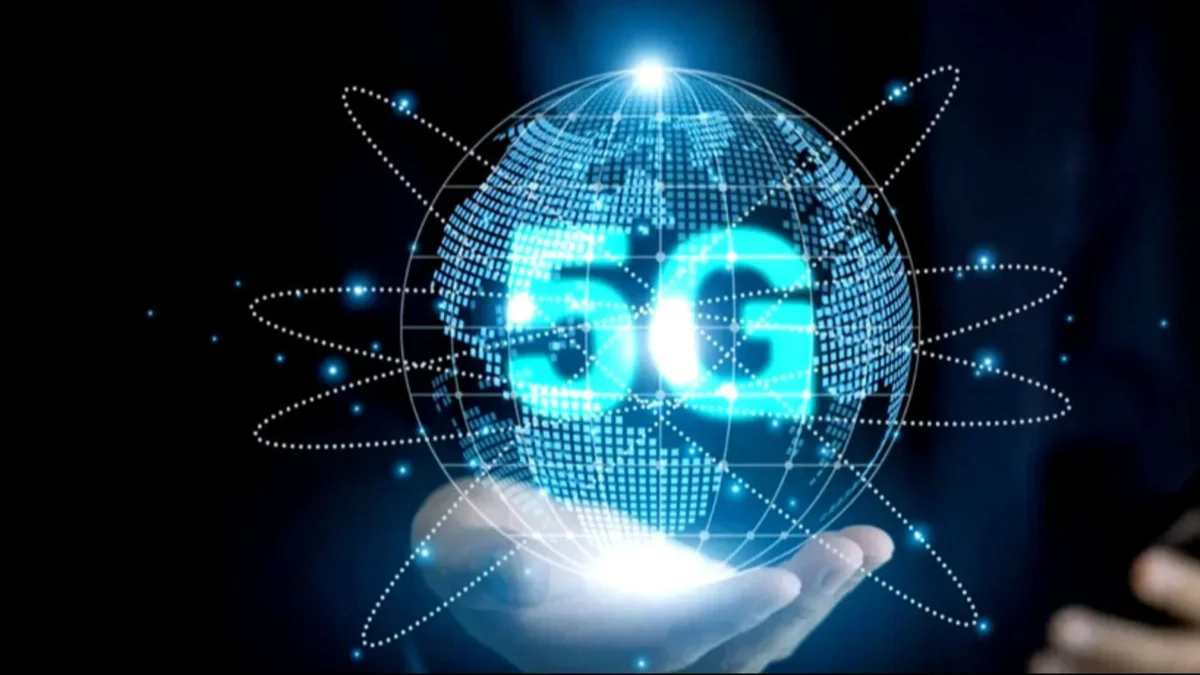 İnternette Yeni Çağ! 5G ile İlgili 10 Kritik Soruya Net Yanıt
