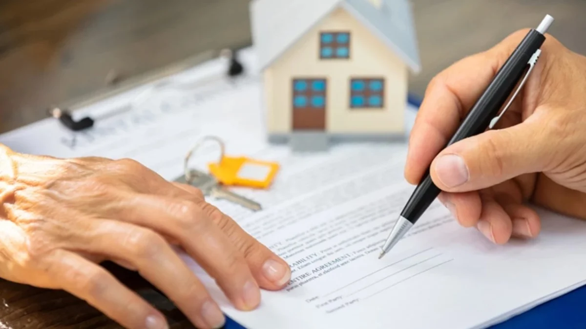 Kiracılar Dikkat Etsin: Sözleşmeye İmza Atarken Maddeleri Okuyun!