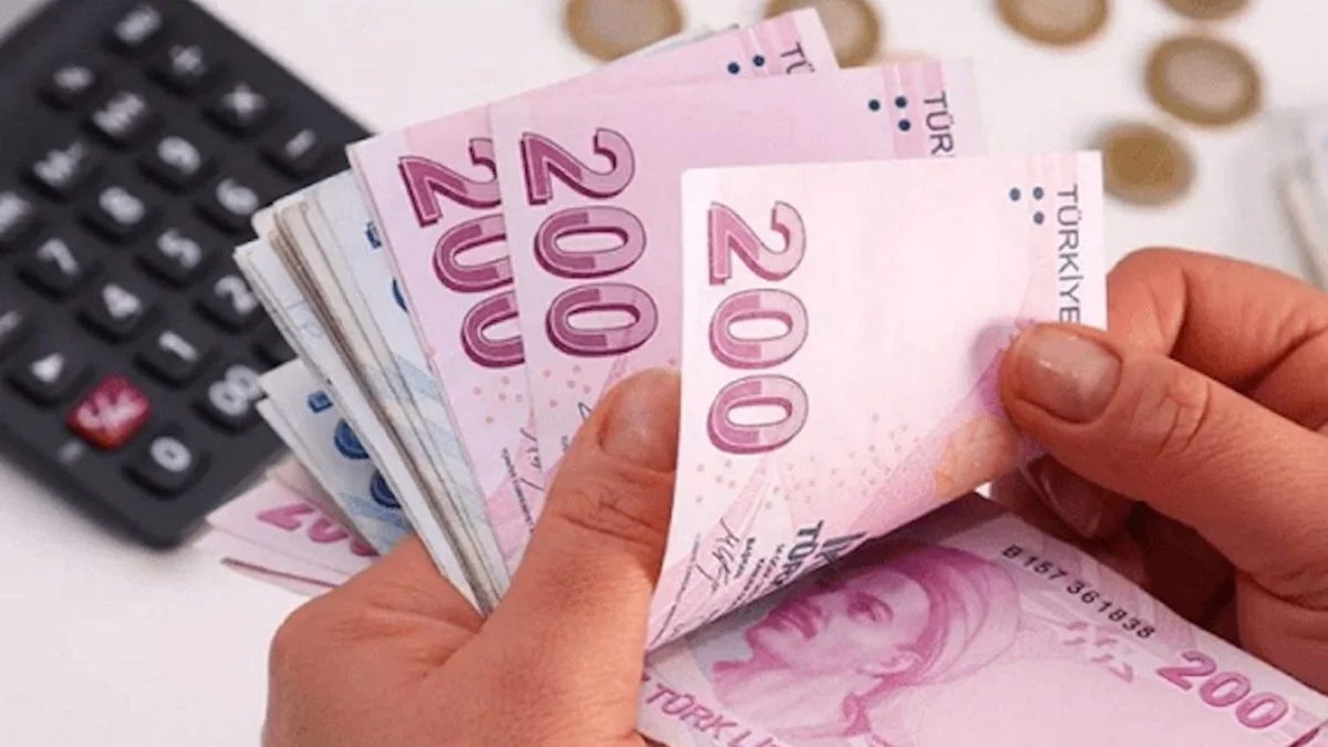 Maaşlarda Rekor Artış! En Düşük Ücret 80 Bin TL’ye Çıktı