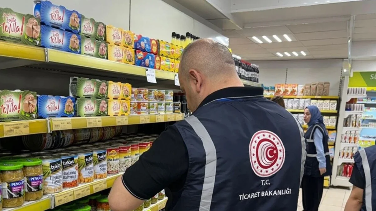 Marketlerde Sahte Ürün Alarmı! Ambalajları Birebir Kopyaladılar... - Gündem Haberleri