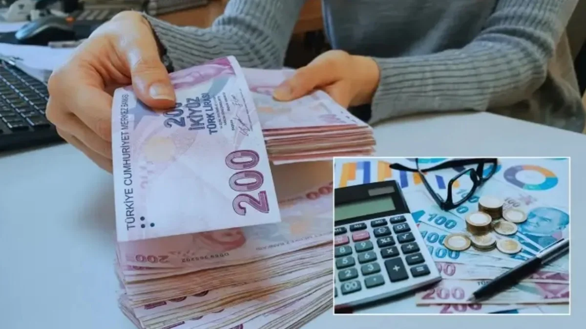 Memur Maaşına İlave Zam! Son 3 Aya Göre Yeni Hesap Yapıldı