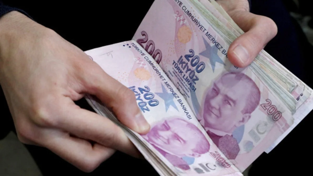 Memurun Maaşı Yeniden Şekillendi: Enflasyon Sonrası Güncel Memur Zammı Oranları