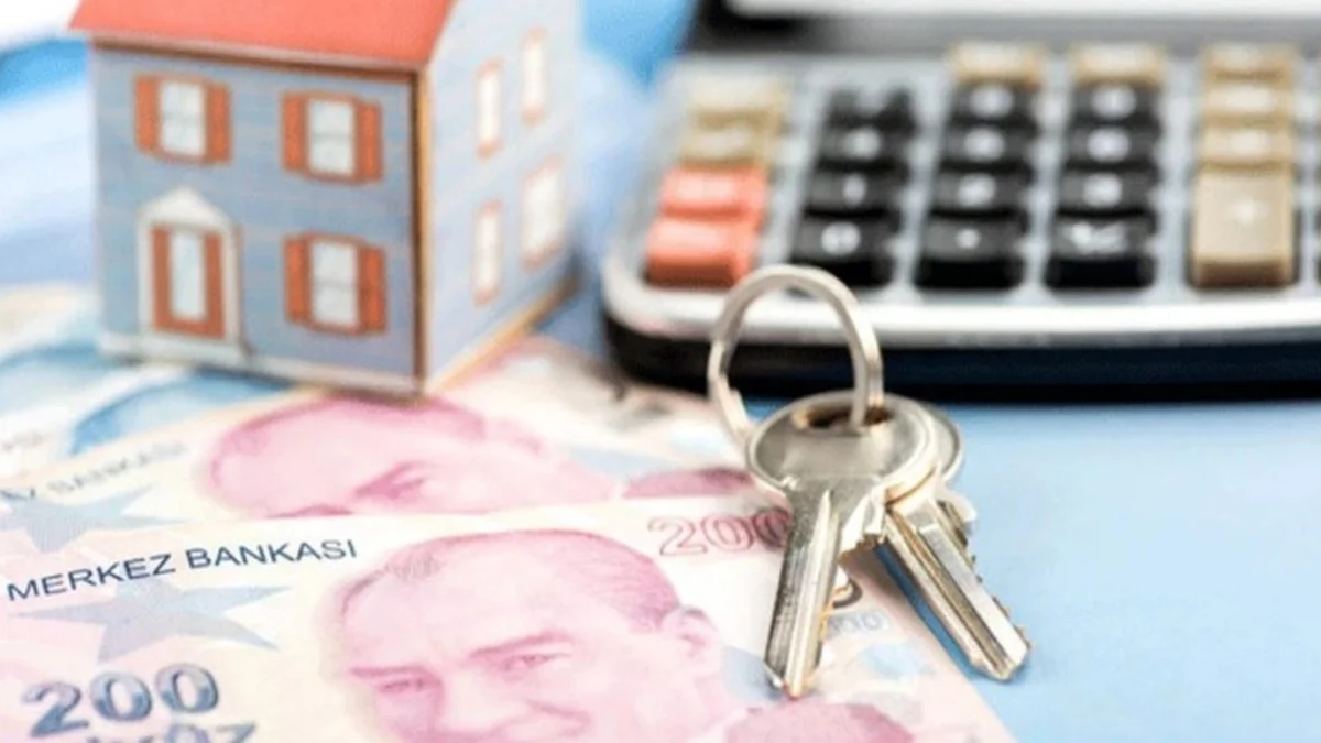 Nisan Ayının Kira Zammı Açıklandı: Ev Sahipleri Fazlasını İsterse Ödemeyin!