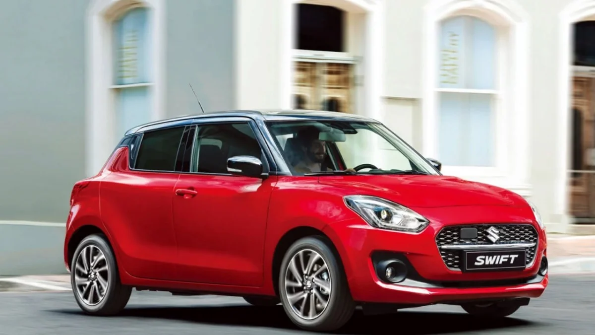 Nissan Fiyatları Düşürdü: Suzuki Modelinde Kampanya Yaptı