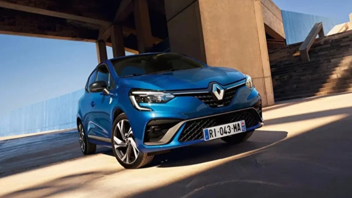 Renault İndirim Yaptı: 1.695.000 TL'ye Aracınız Hazır!