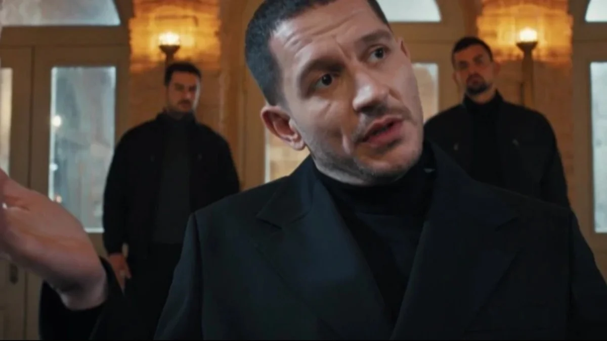 Şaşırtan Değişim! Yeraltı’nın Bozo’sunun Eski Hali Ortaya Çıktı - Magazin Haberleri