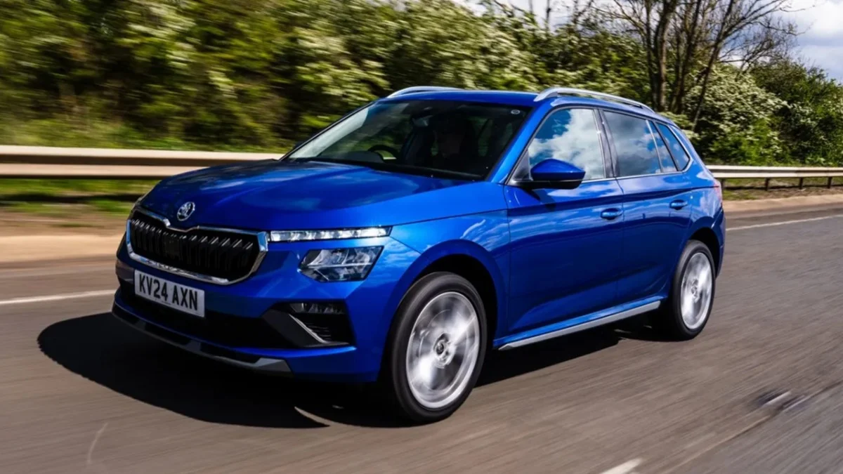 Sıfır Araçlarda İndirim: Skoda Fiyatları 200 Bin TL Düşürdü