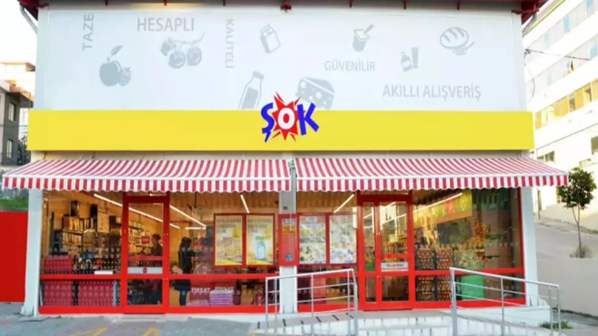 Şok Aktüelde Fiyat 69 TL Oldu: Ürünler Kapış Kapış Gidecek!