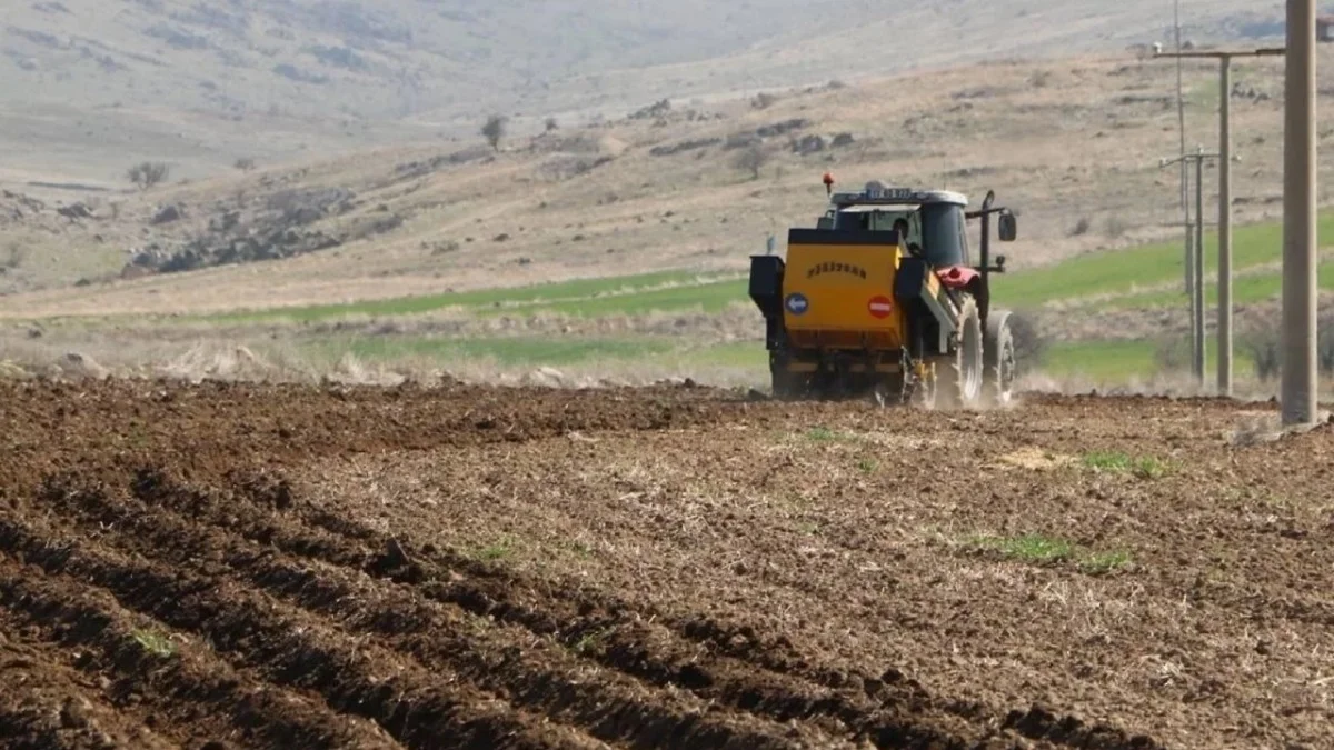 Tarım Hibe Paketi Duyuruldu: Çiftçiye Yeni Dönemde Milyonlarca TL Ödeme!