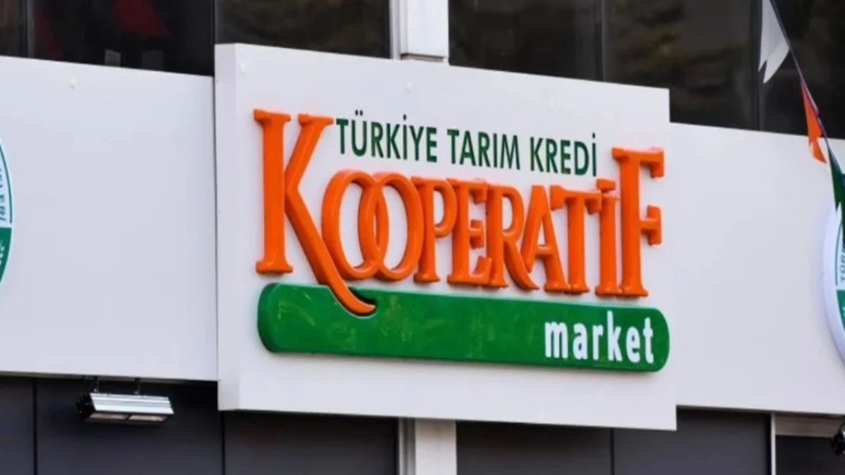 Tarım Kredi %40 İndirime Gitti! Etinden Sütüne Her Şey Ucuzladı