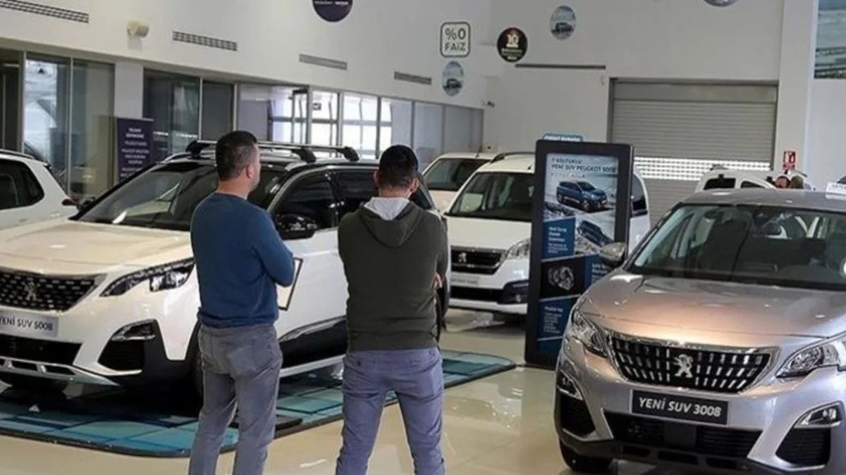 TBMM Onay Verdi: ÖTV Muafiyetinde Yeni Adım Atılıyor